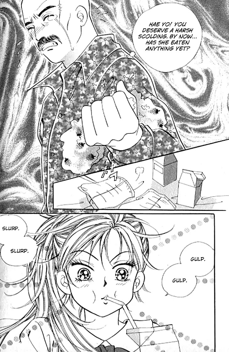 Chat Chapter 42 page 25 - Chapter 42