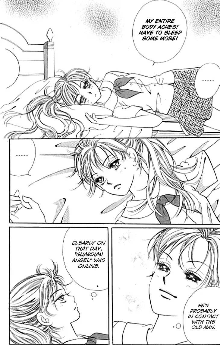 Chat Chapter 42 page 32 - Chapter 42