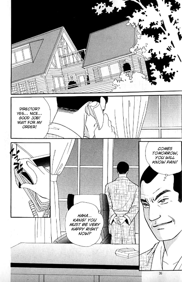 Chat Chapter 42 page 4 - Chapter 42