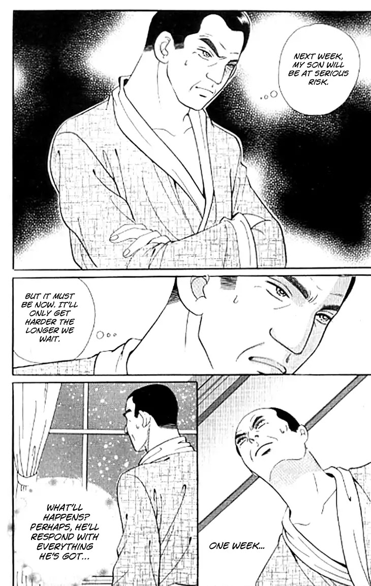 Chat Chapter 42 page 8 - Chapter 42