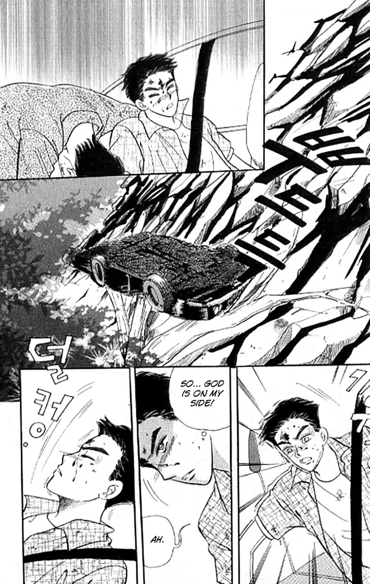 Chat Chapter 43 page 19 - Chapter 43