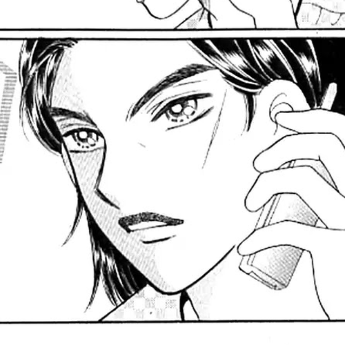 Chat Chapter 43 cover