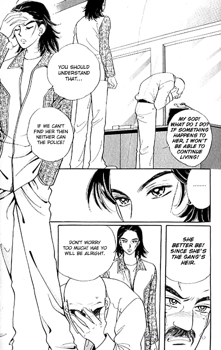Chat Chapter 44 page 28 - Chapter 44