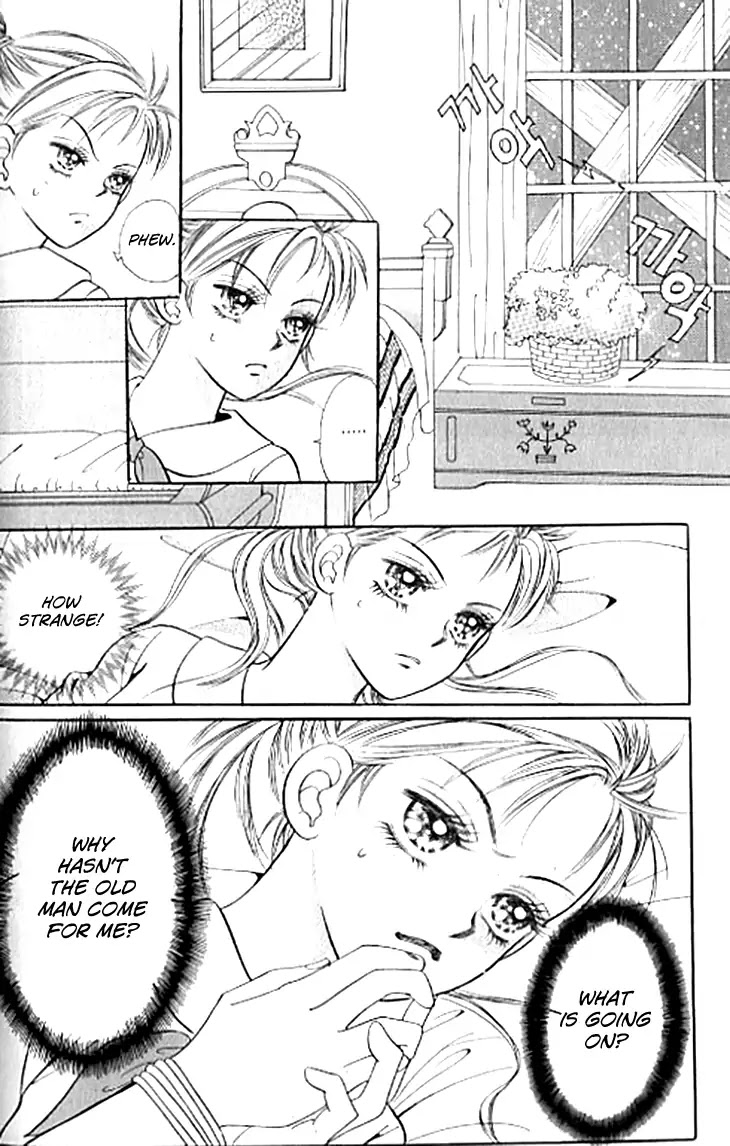 Chat Chapter 44 page 6 - Chapter 44