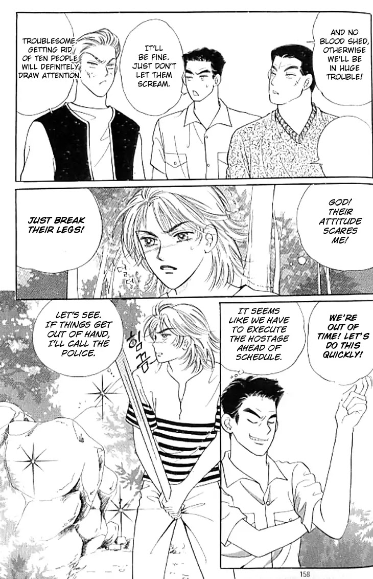 Chat Chapter 45 page 29 - Chapter 45