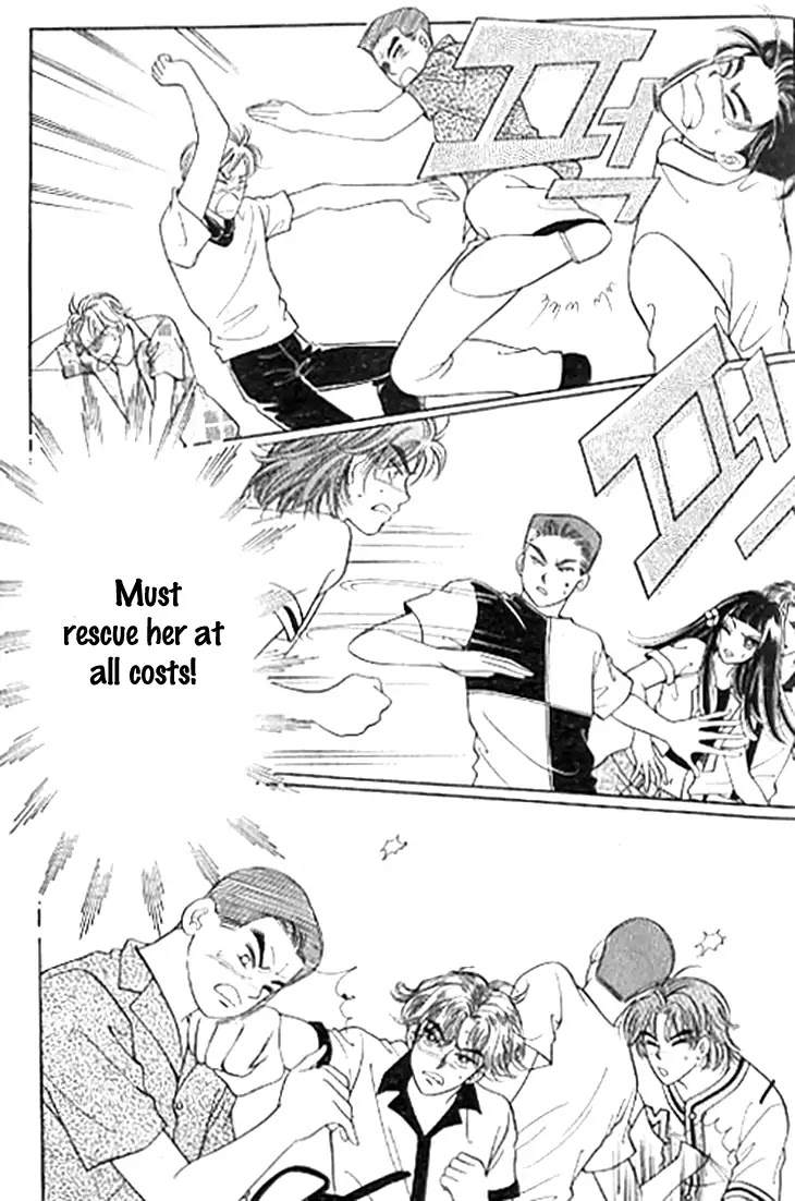 Chat Chapter 45 page 31 - Chapter 45