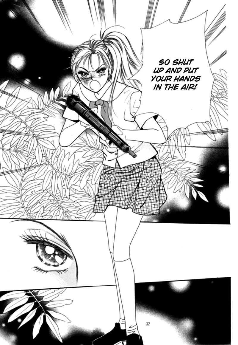 Chat Chapter 46 page 28 - Chapter 46