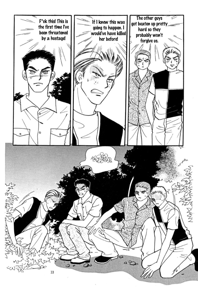 Chat Chapter 46 page 29 - Chapter 46