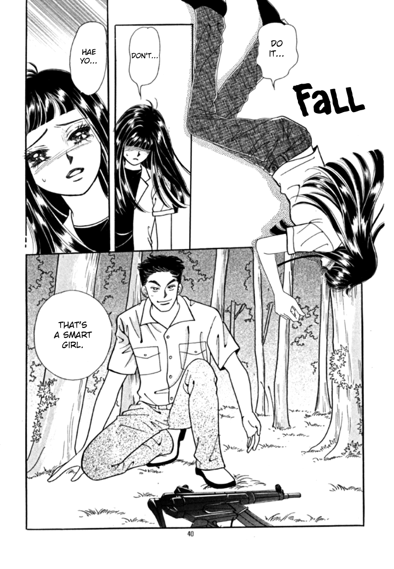 Chat Chapter 46 page 36 - Chapter 46