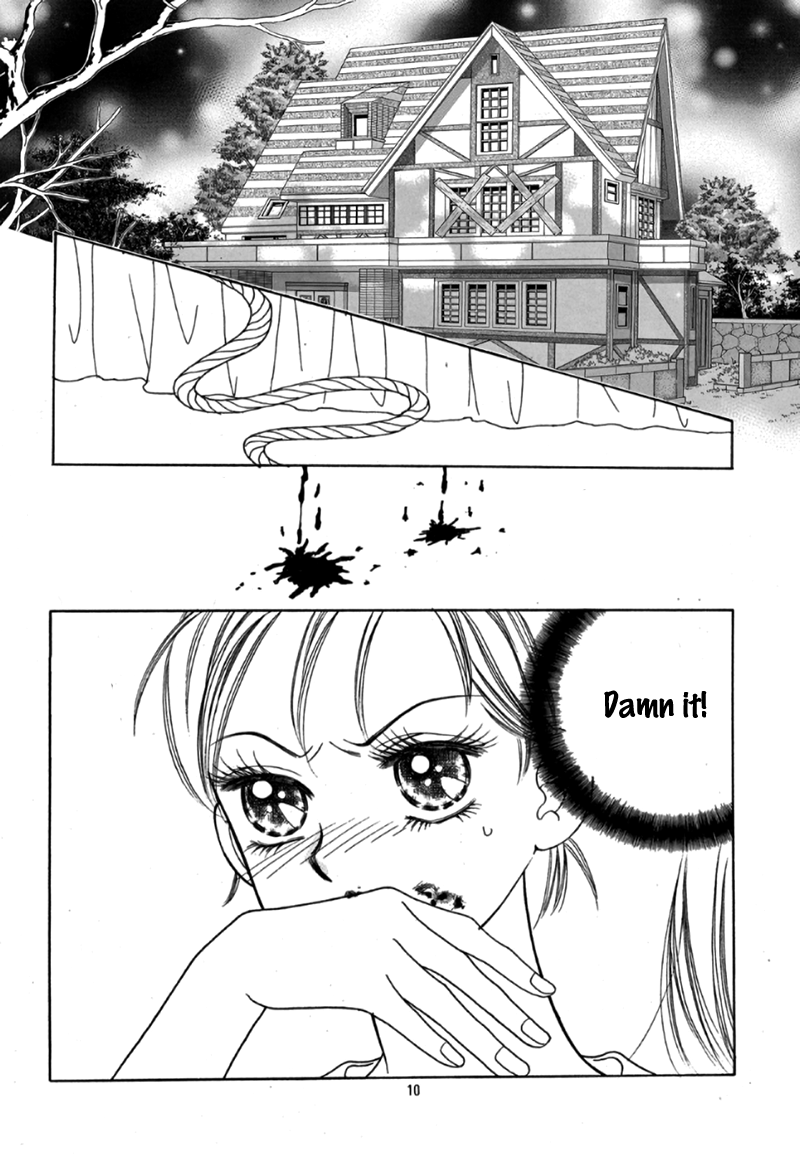 Chat Chapter 46 page 5 - Chapter 46