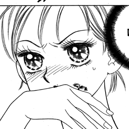 Chat Chapter 46 cover