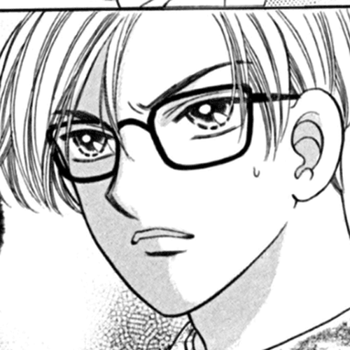 Chat Chapter 47 cover