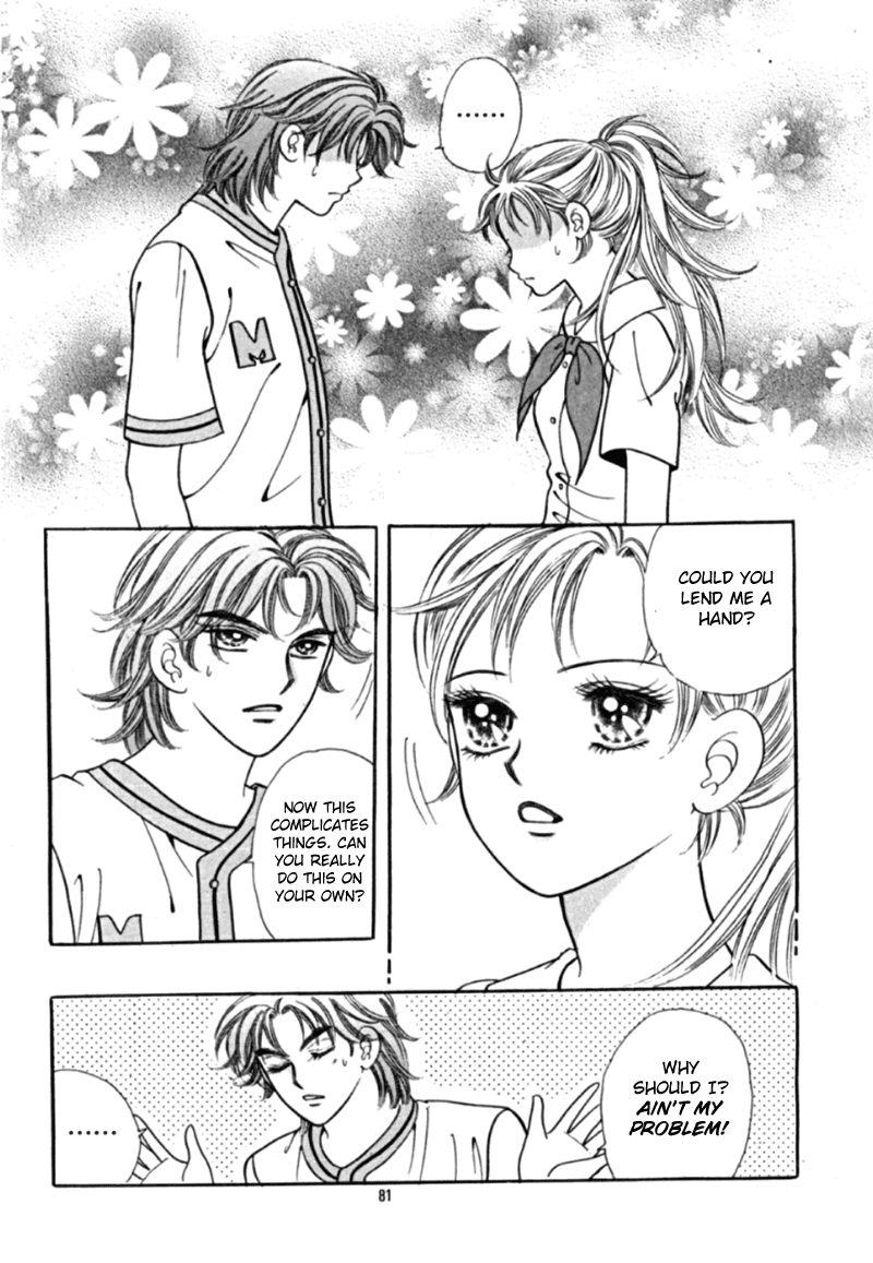Chat Chapter 48 page 10 - Chapter 48