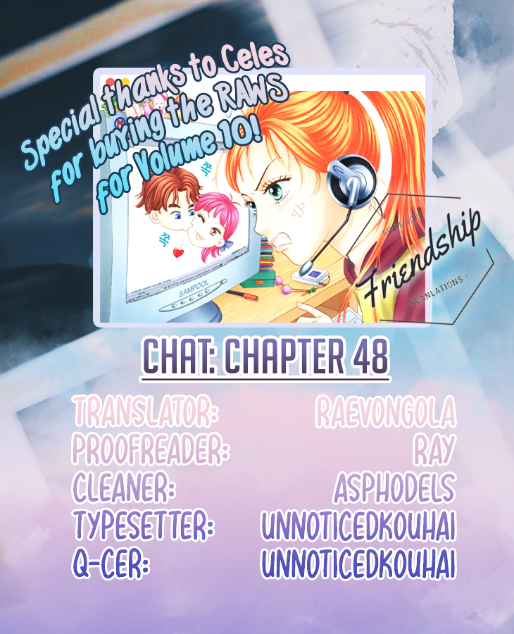 Chat Chapter 48 page 2 - Chapter 48