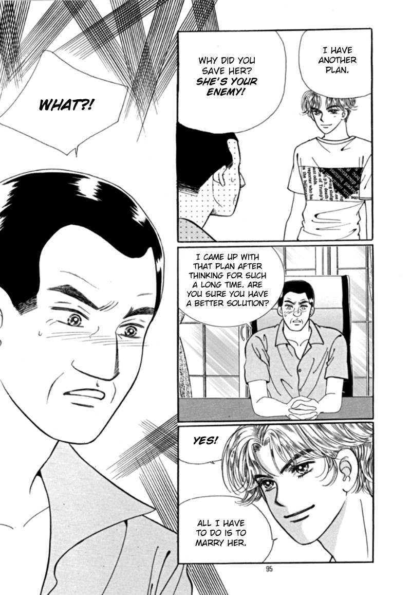 Chat Chapter 48 page 24 - Chapter 48