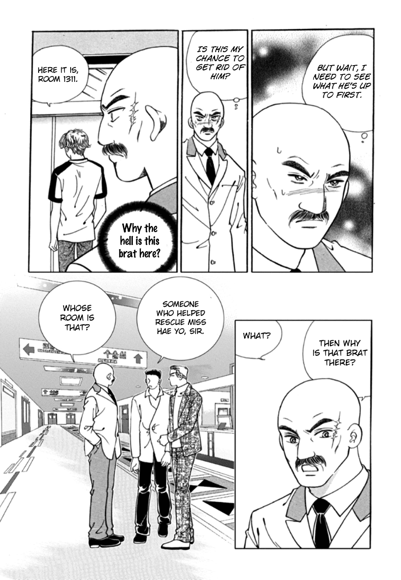 Chat Chapter 48 page 31 - Chapter 48