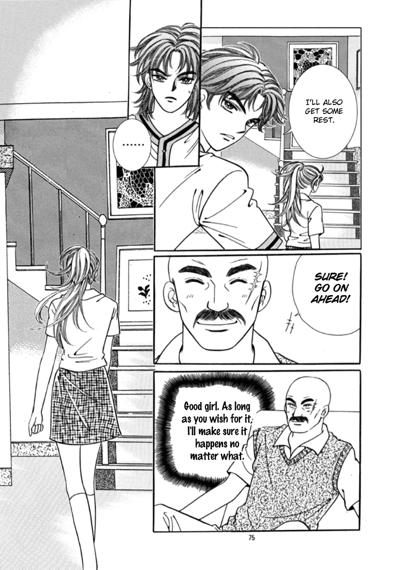 Chat Chapter 48 page 4 - Chapter 48
