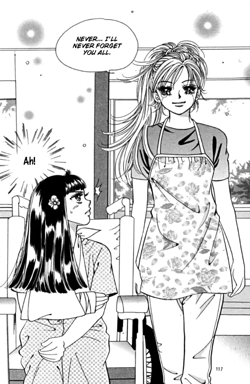 Chat Chapter 49 page 15 - Chapter 49