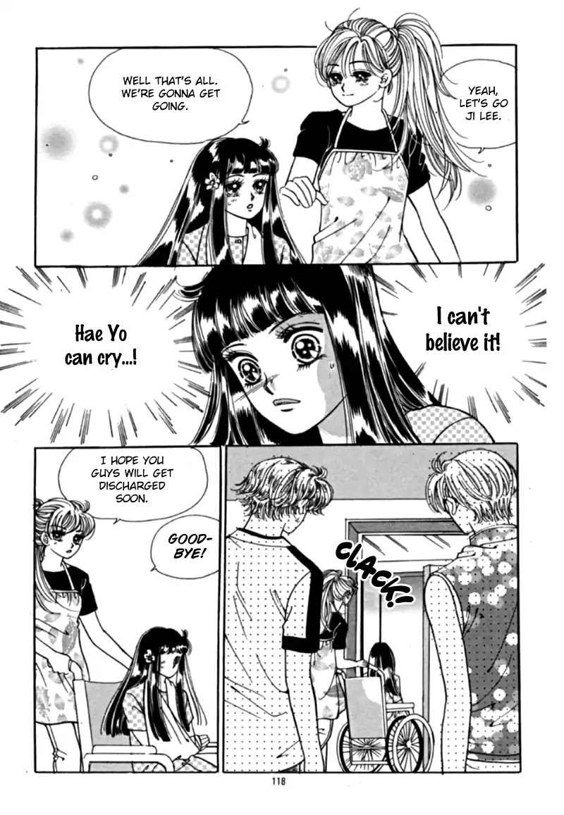 Chat Chapter 49 page 16 - Chapter 49