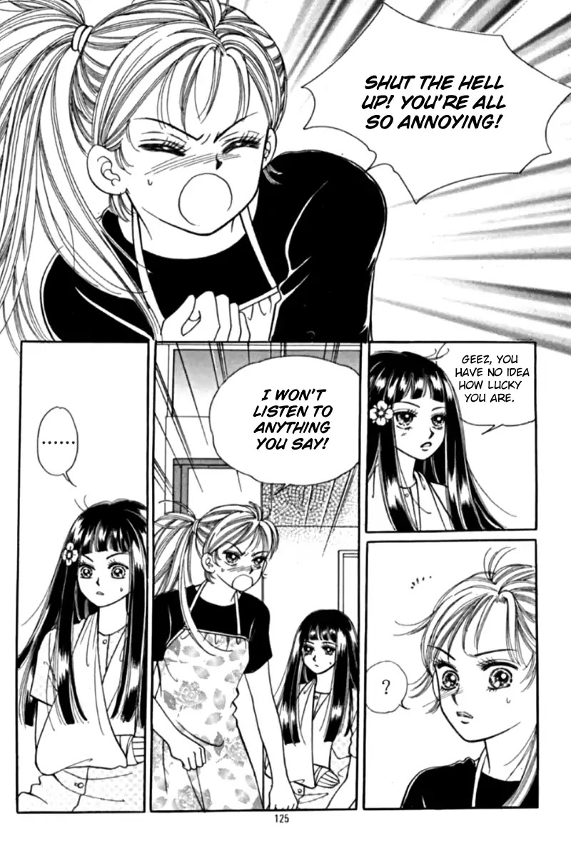 Chat Chapter 49 page 23 - Chapter 49