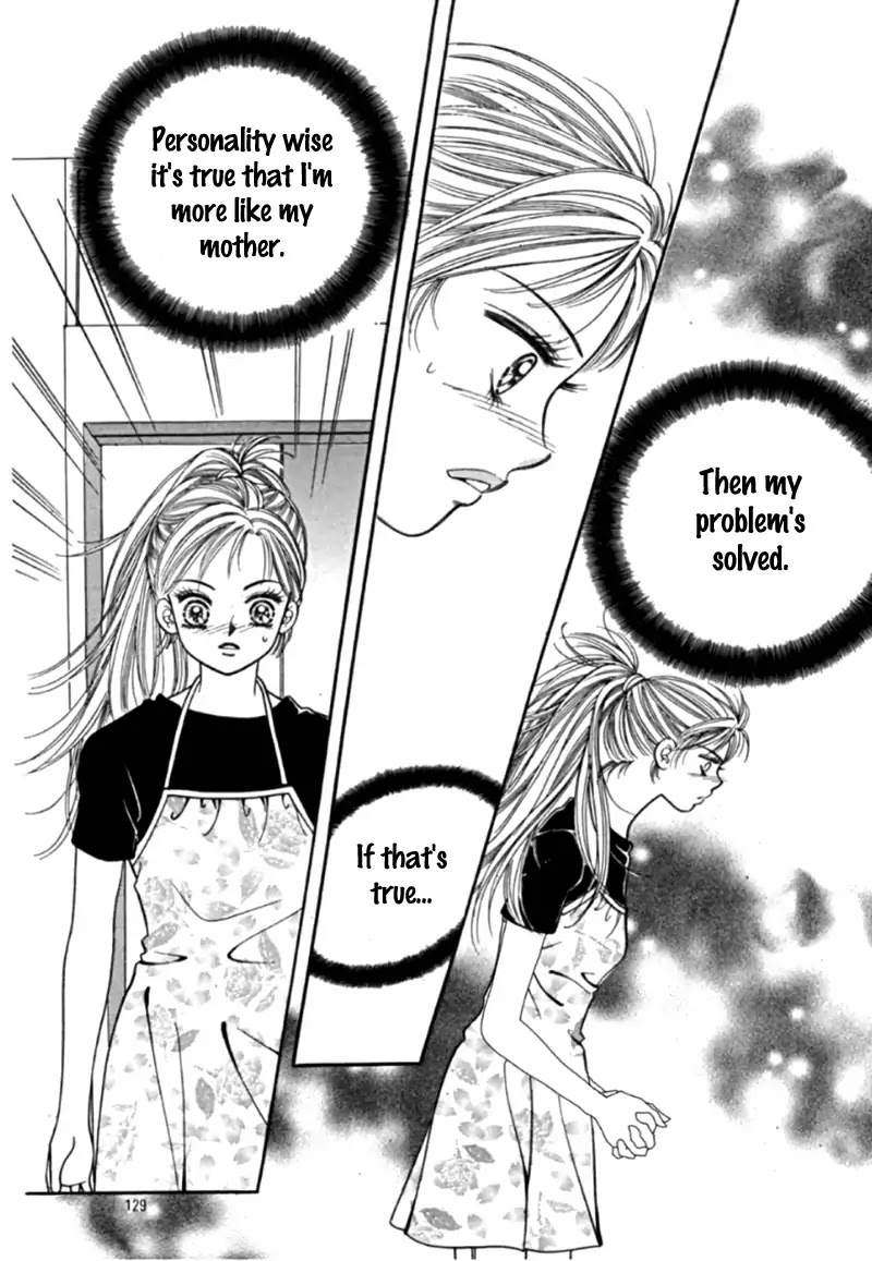 Chat Chapter 49 page 27 - Chapter 49