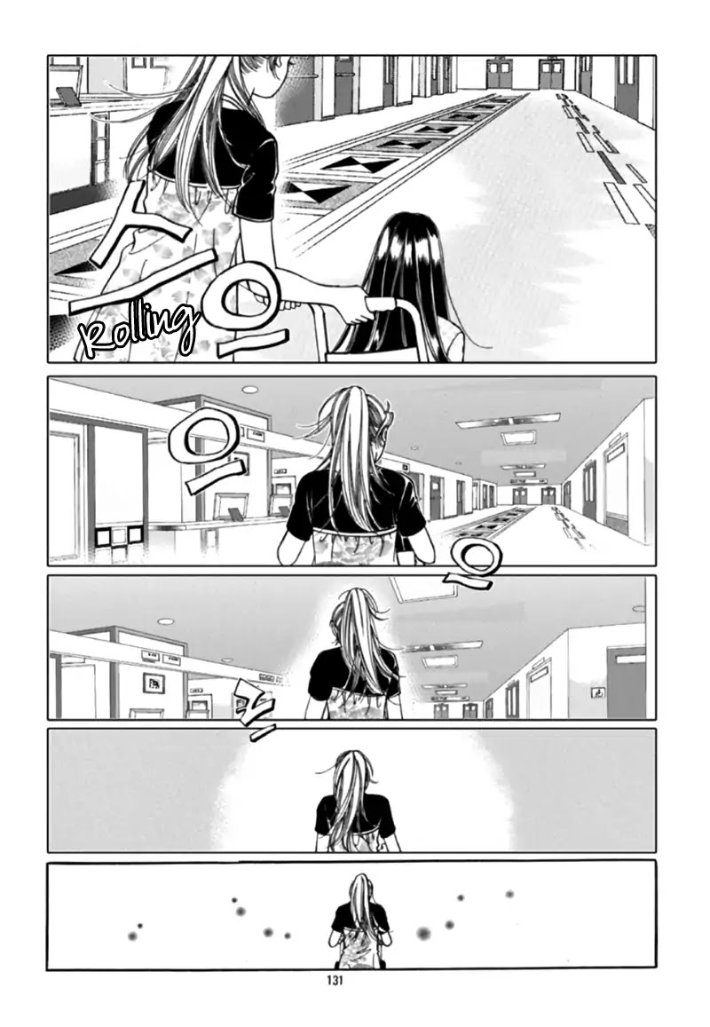 Chat Chapter 49 page 29 - Chapter 49
