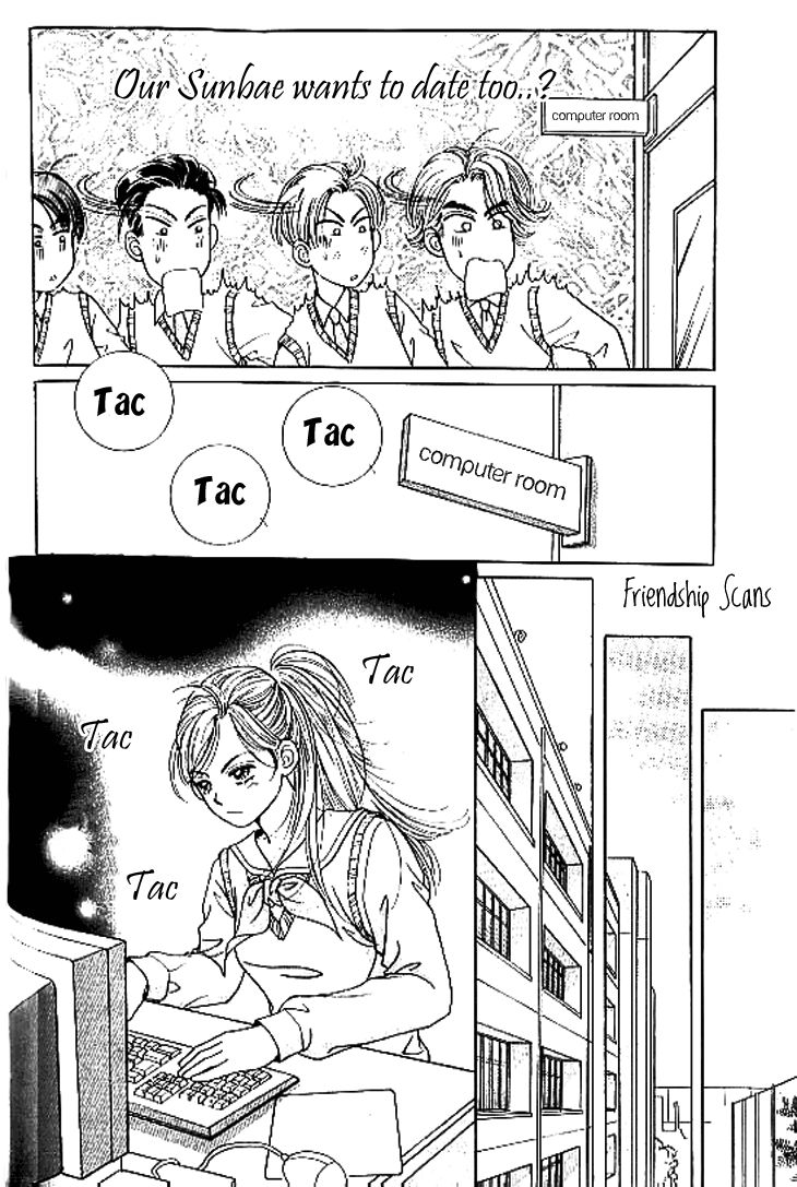 Chat Chapter 5 page 11 - Chapter 5