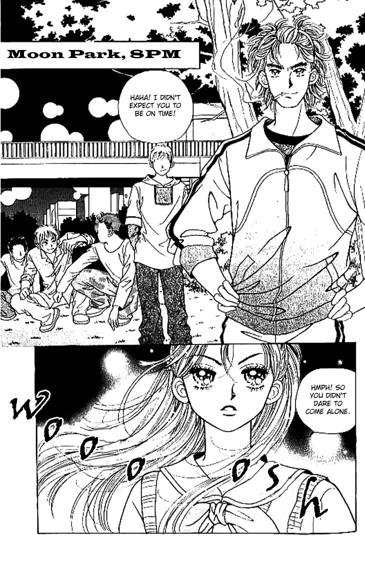 Chat Chapter 5 page 12 - Chapter 5
