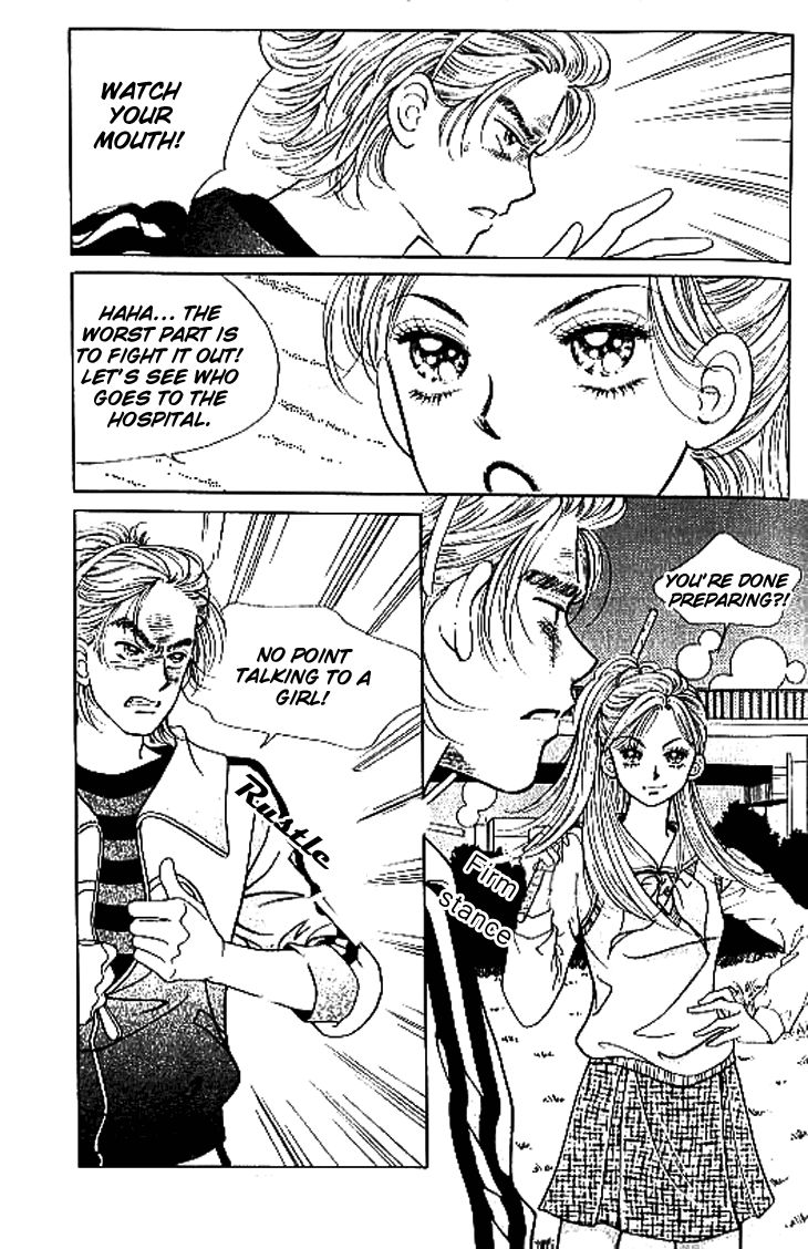 Chat Chapter 5 page 14 - Chapter 5