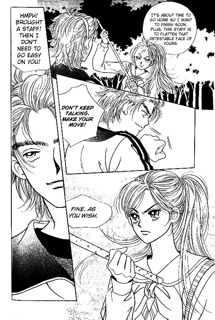 Chat Chapter 5 page 15 - Chapter 5