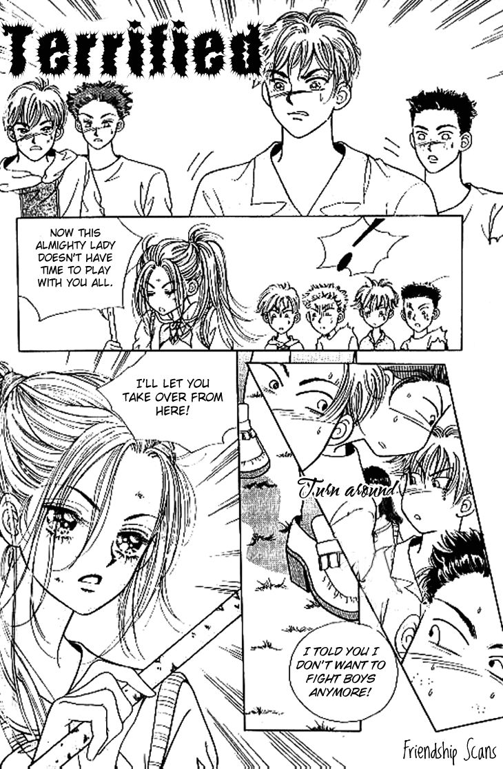 Chat Chapter 5 page 19 - Chapter 5