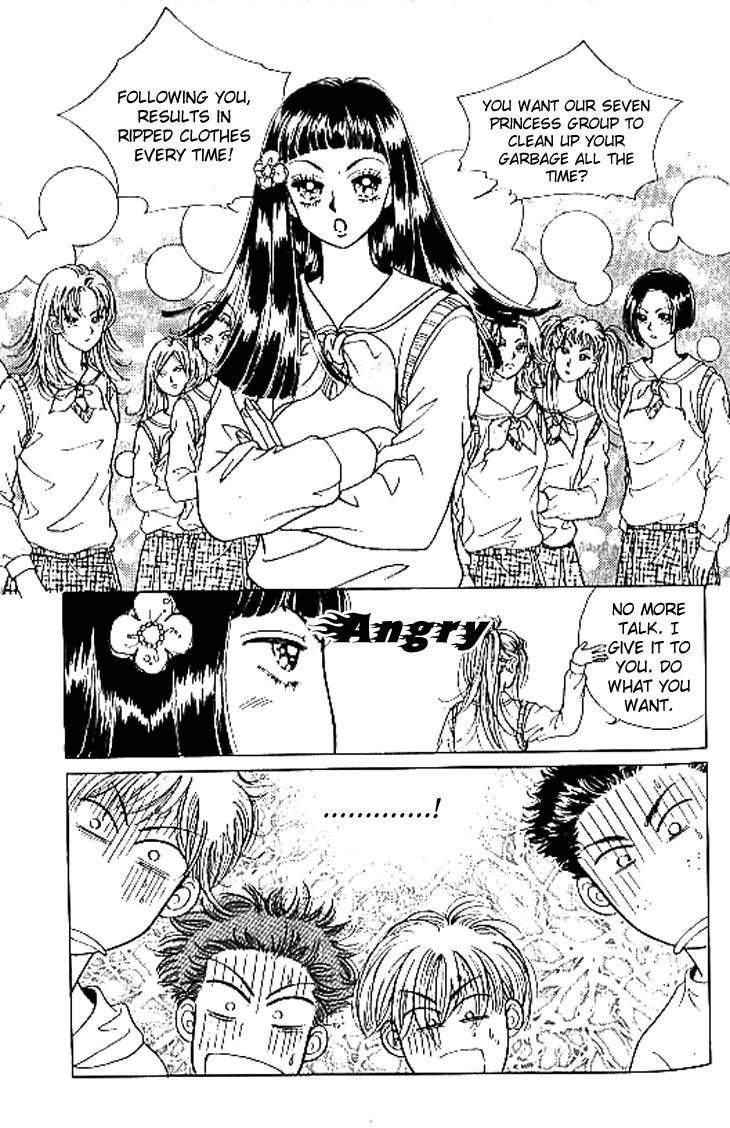 Chat Chapter 5 page 20 - Chapter 5
