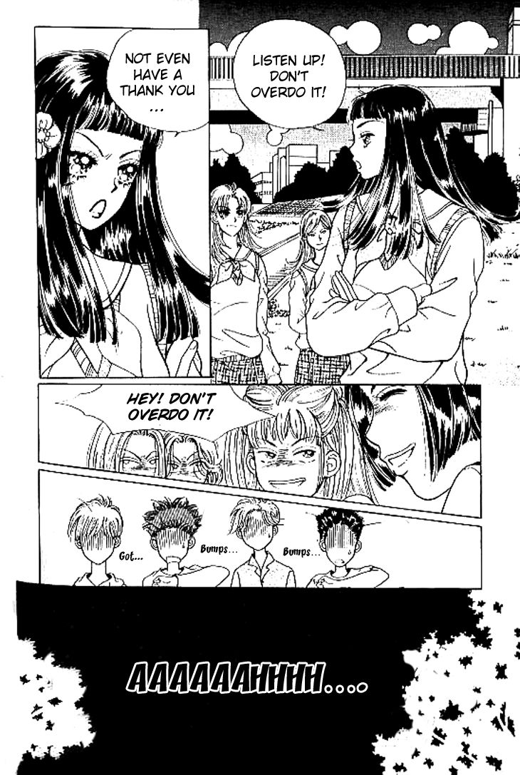 Chat Chapter 5 page 21 - Chapter 5