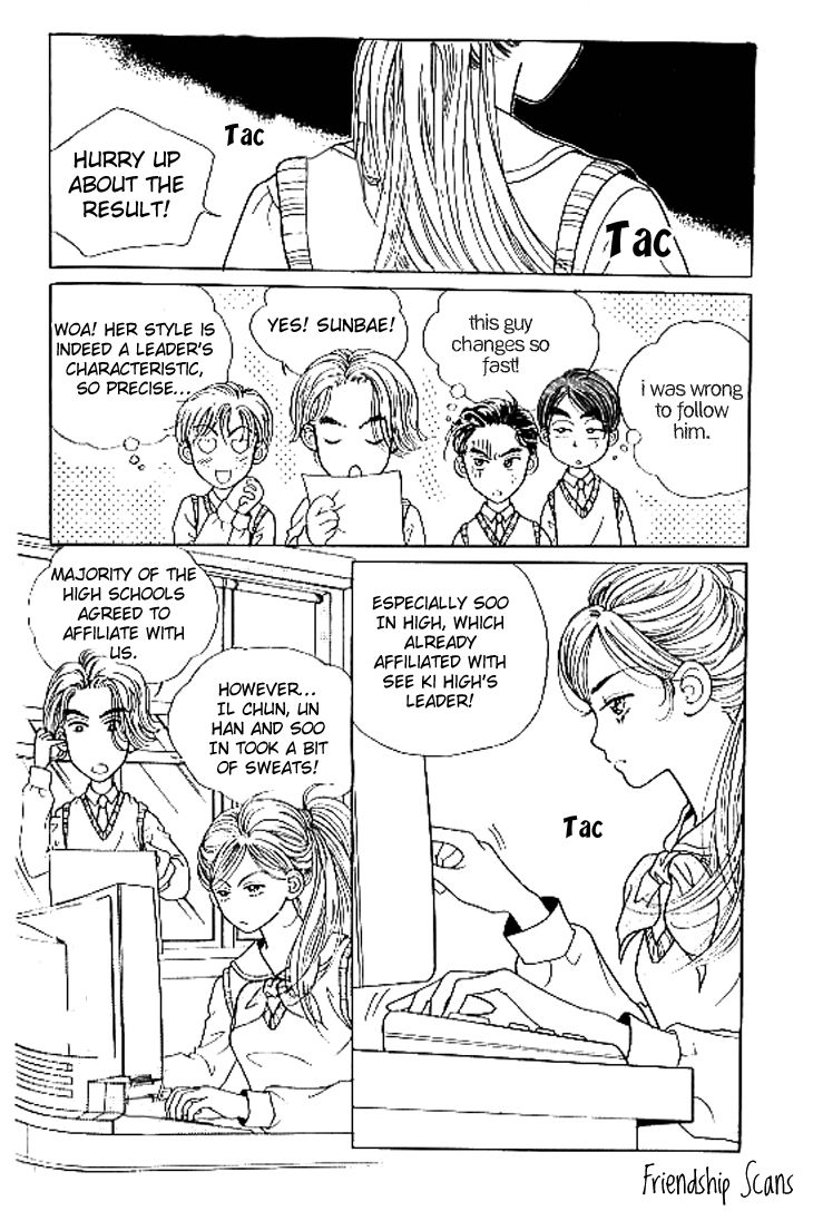 Chat Chapter 5 page 7 - Chapter 5