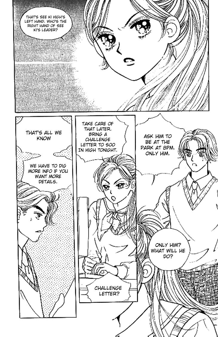 Chat Chapter 5 page 8 - Chapter 5