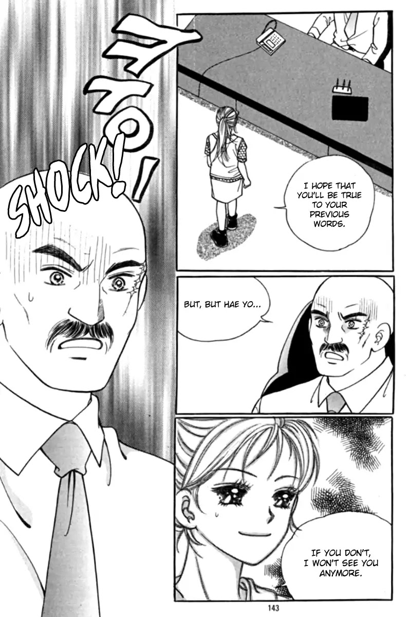 Chat Chapter 50 page 14 - Chapter 50 [END]