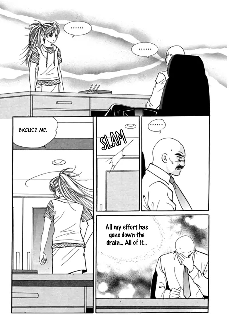 Chat Chapter 50 page 15 - Chapter 50 [END]