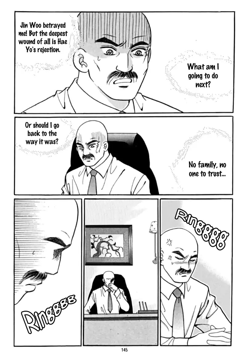 Chat Chapter 50 page 16 - Chapter 50 [END]