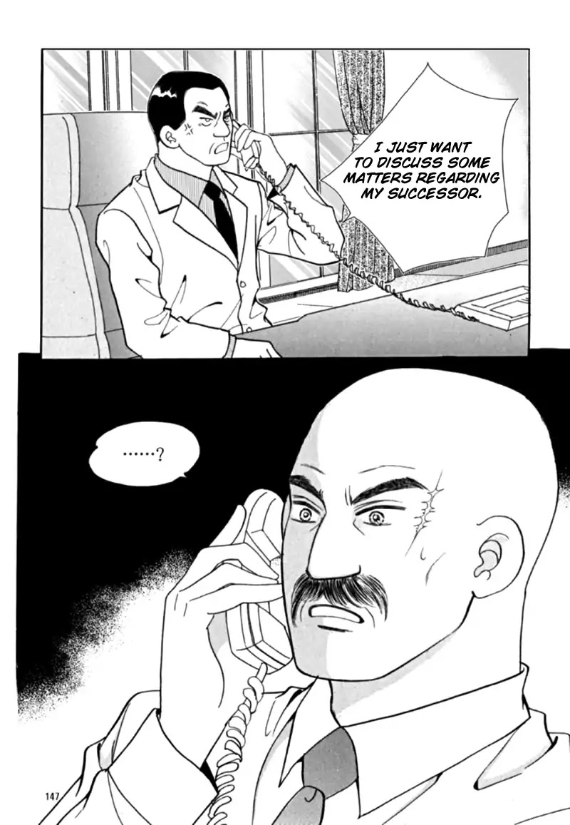 Chat Chapter 50 page 19 - Chapter 50 [END]