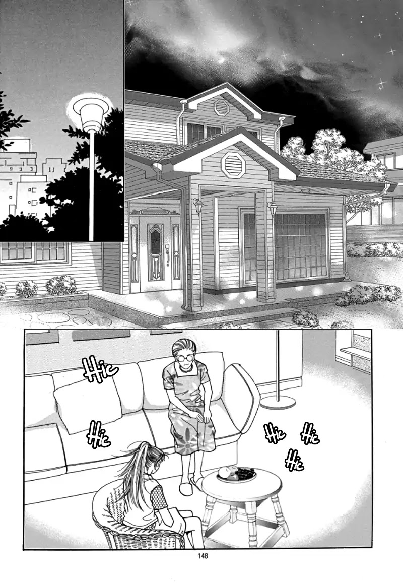Chat Chapter 50 page 20 - Chapter 50 [END]