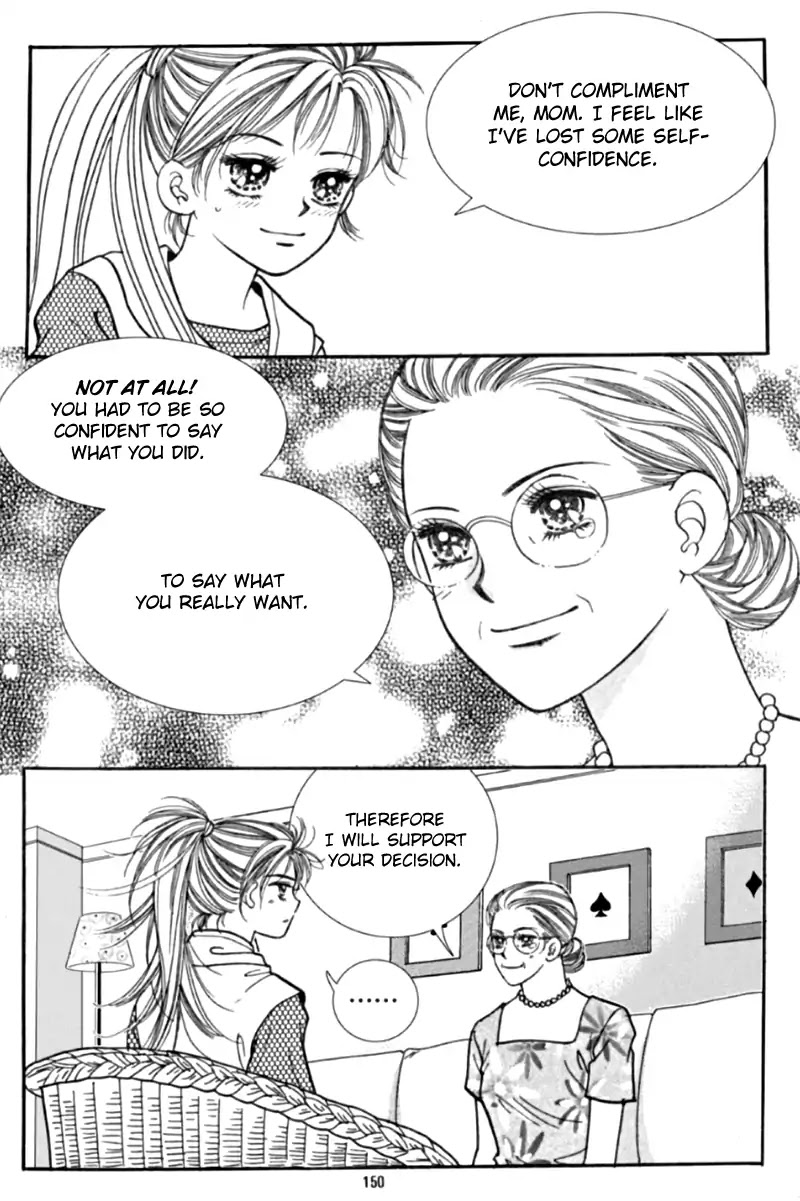 Chat Chapter 50 page 22 - Chapter 50 [END]