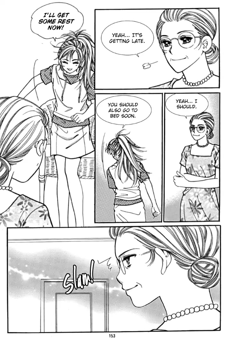 Chat Chapter 50 page 25 - Chapter 50 [END]