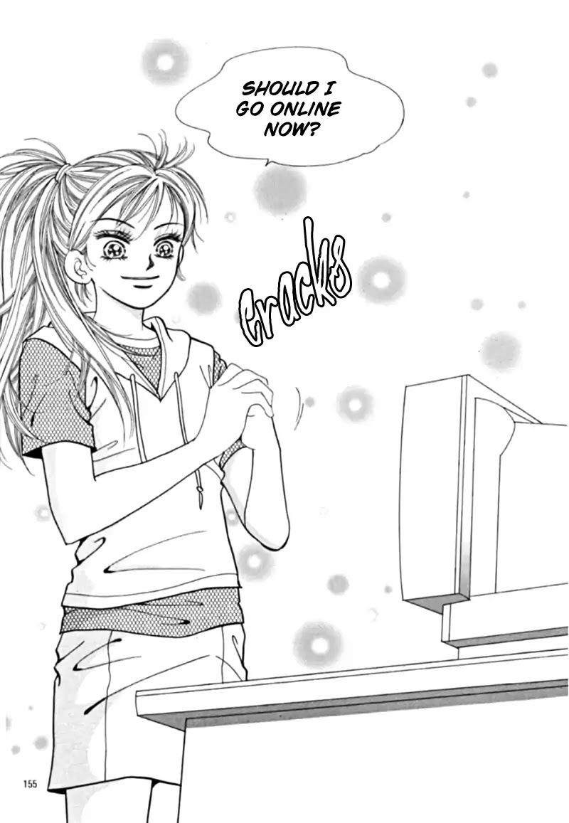 Chat Chapter 50 page 27 - Chapter 50 [END]
