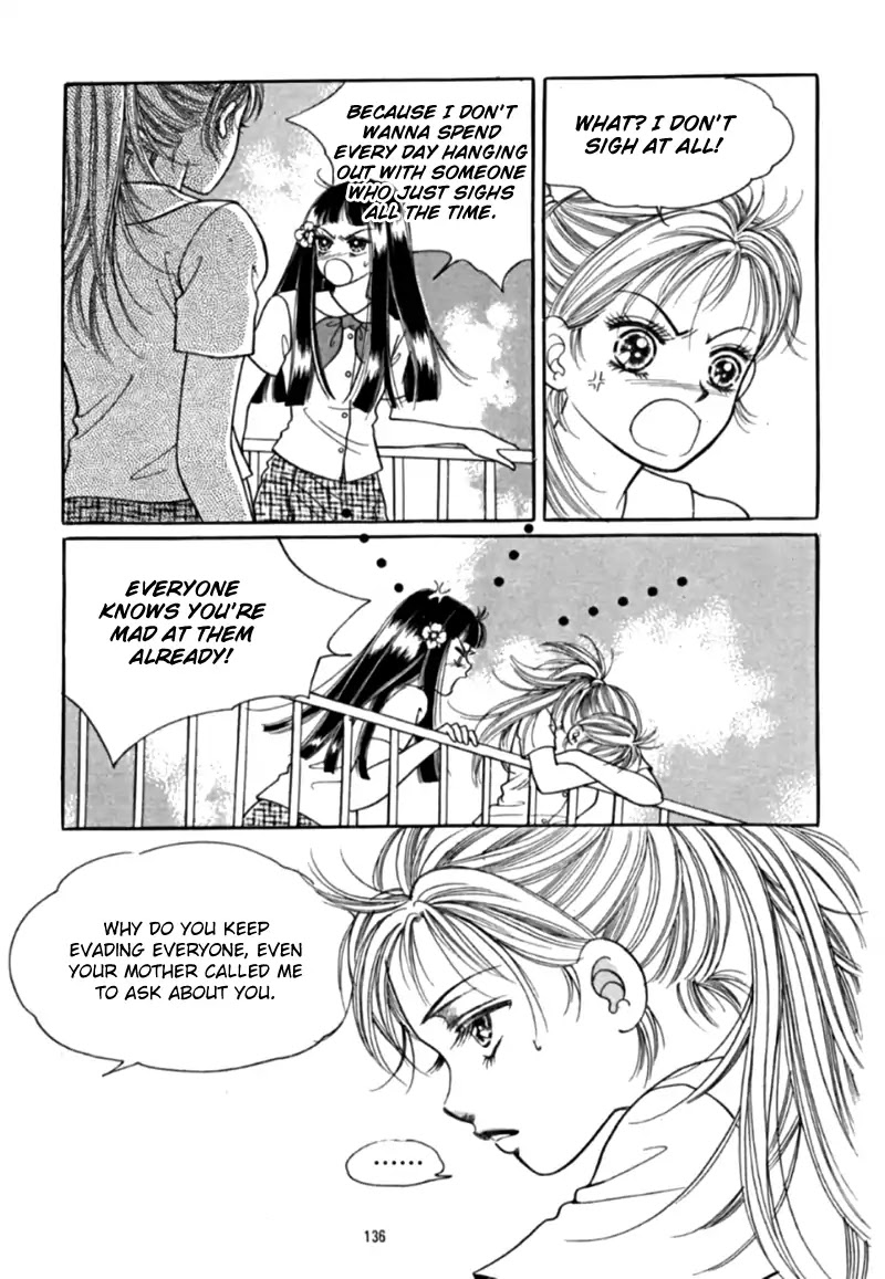Chat Chapter 50 page 7 - Chapter 50 [END]