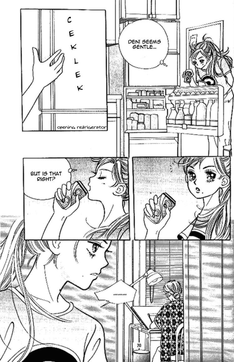 Chat Chapter 6 page 13 - Chapter 6