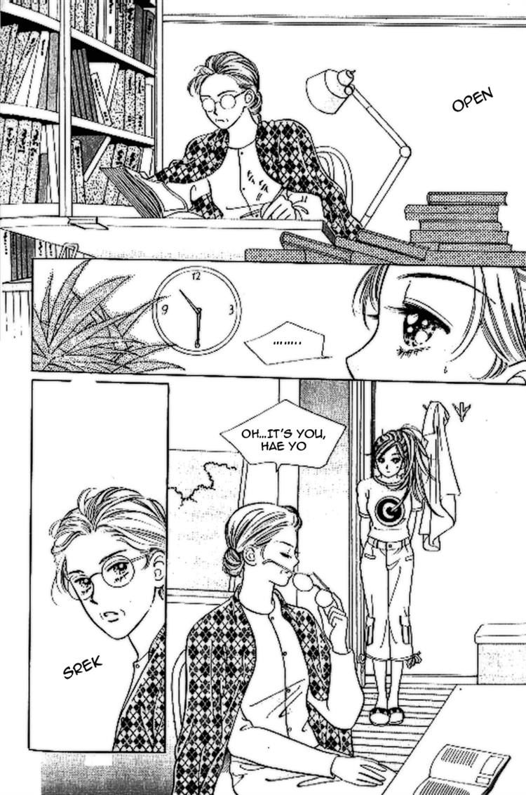Chat Chapter 6 page 14 - Chapter 6