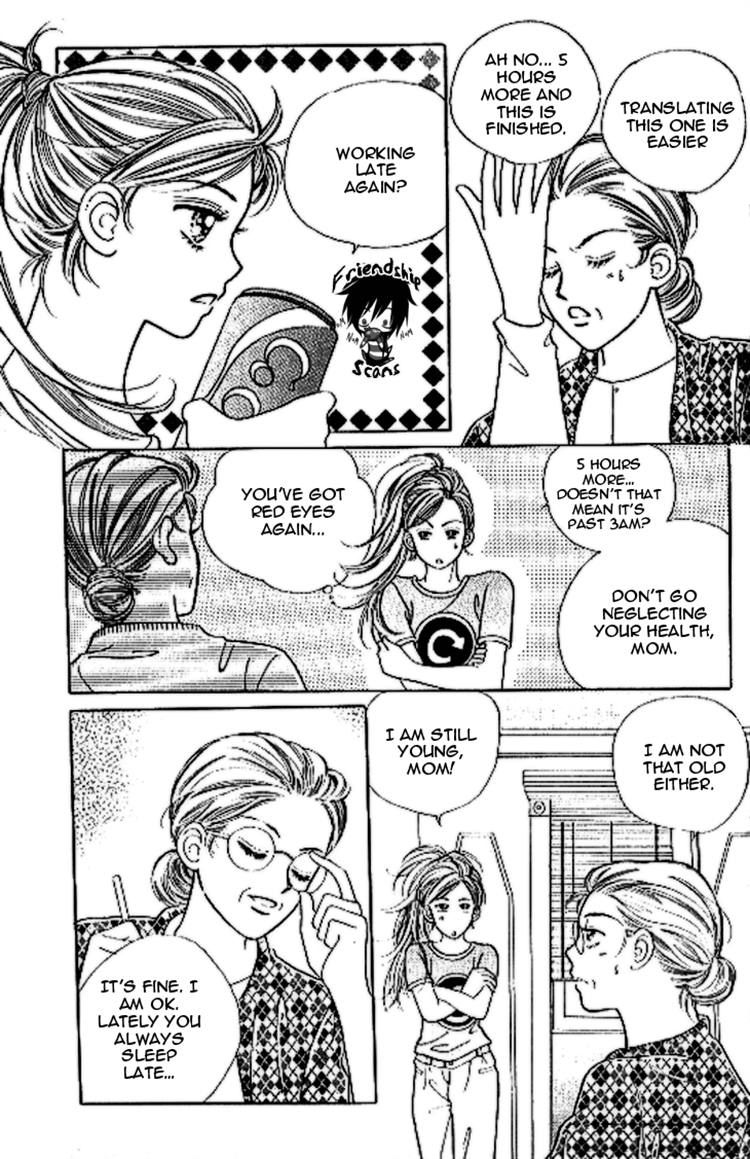 Chat Chapter 6 page 15 - Chapter 6