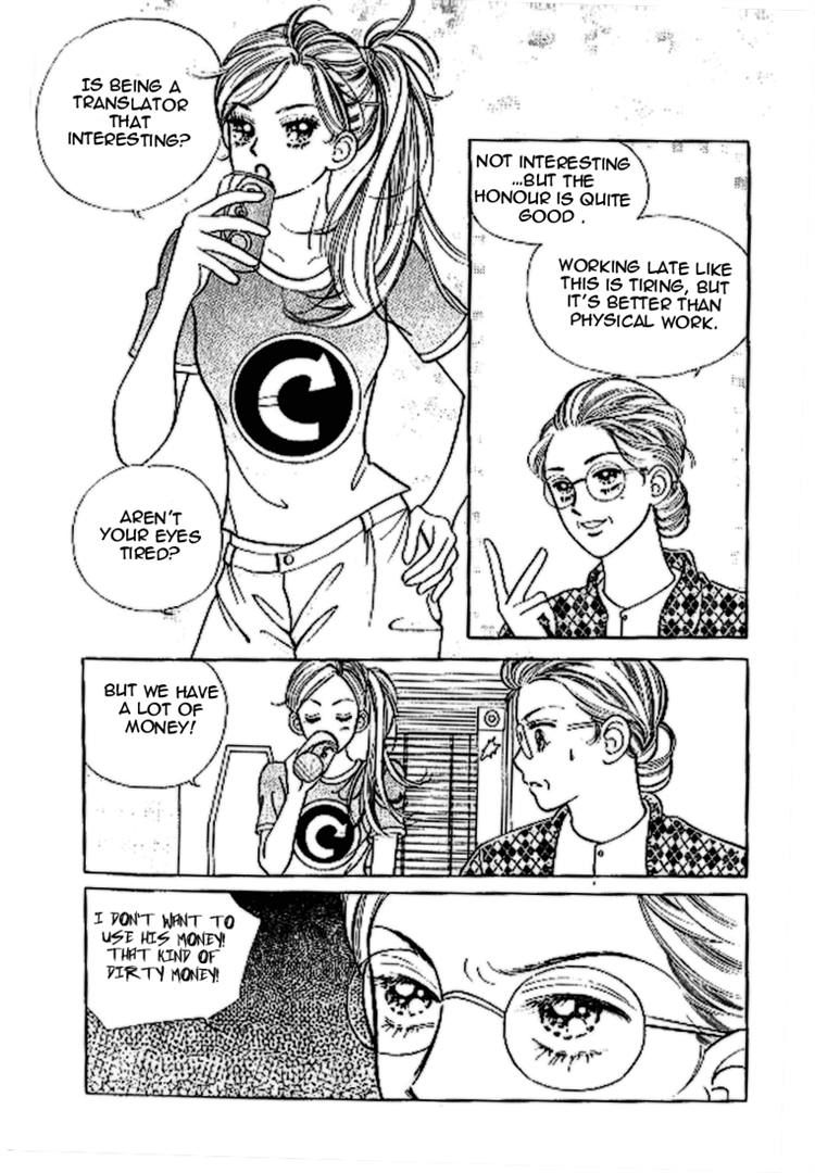 Chat Chapter 6 page 16 - Chapter 6