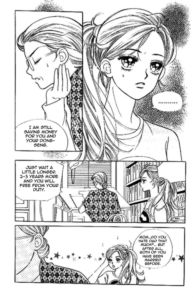 Chat Chapter 6 page 17 - Chapter 6