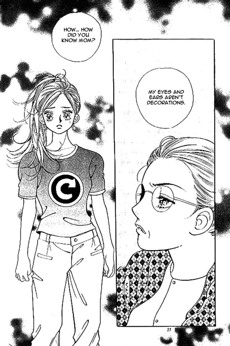 Chat Chapter 6 page 20 - Chapter 6